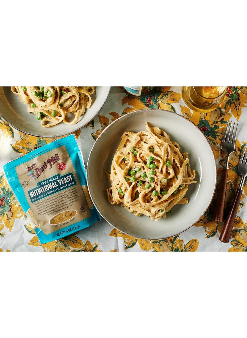 Bob's Red Mill Nutritional Yeast Gluten Free, 5 oz - Image 3